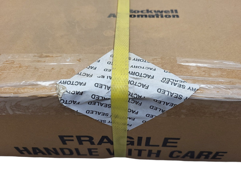 New Sealed AB Allen Bradley 1747-M13 / A SLC 64KB Memory Module 1747M13 $