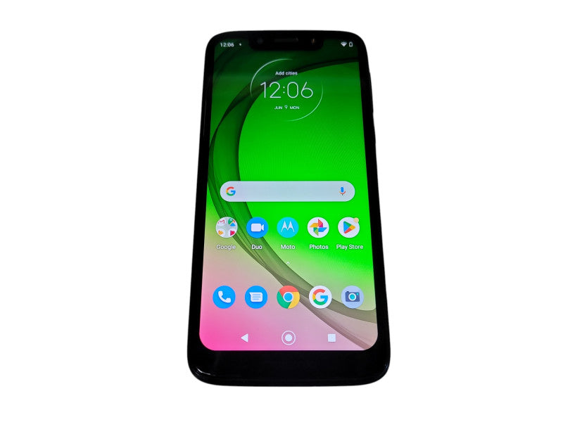 Motorola Moto G7 Play 32GB (XT1952-4) Δ