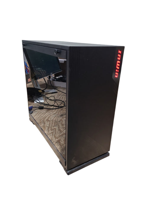 CUSTOM PC - Ryzen 3 2200G, B450 Motherboard, 8GB DDR4, NO GPU/HDD