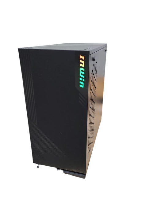CUSTOM PC - Ryzen 3 2200G, B450 Motherboard, 8GB DDR4, NO GPU/HDD