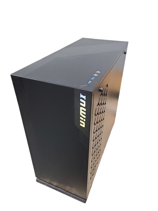 CUSTOM PC - Ryzen 3 2200G, B450 Motherboard, 8GB DDR4, NO GPU/HDD
