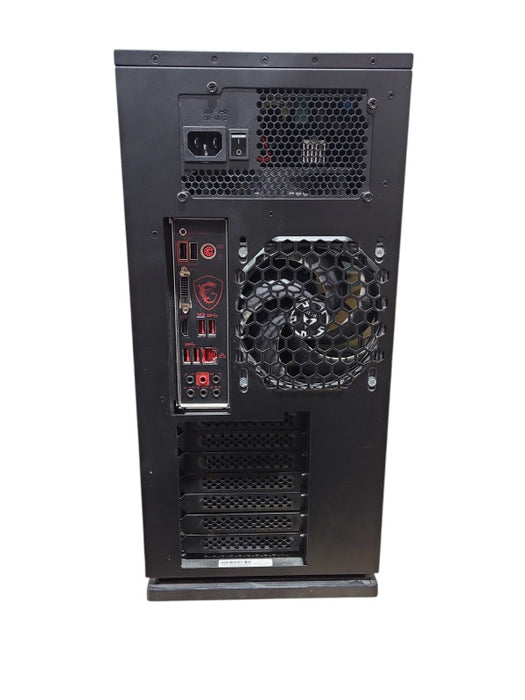 CUSTOM PC - Ryzen 3 2200G, B450 Motherboard, 8GB DDR4, NO GPU/HDD