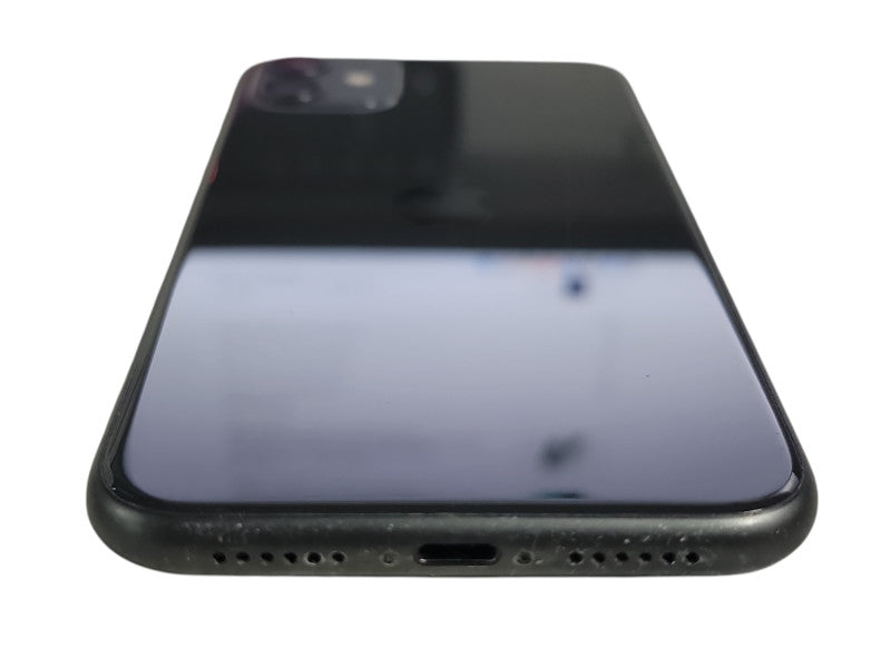 Apple iPhone 11 - 64GB - Space Gray [A2111] (