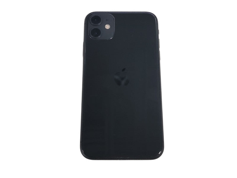 Apple iPhone 11 - 64GB - Space Gray [A2111] (