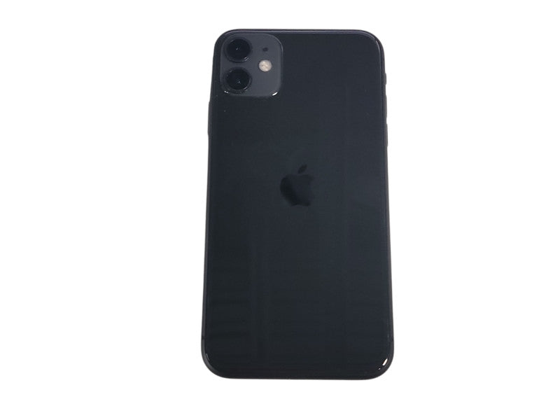 Apple iPhone 11 - 64GB - Space Gray [A2111] (