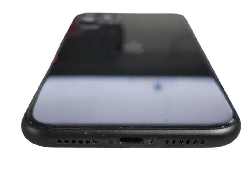 Apple iPhone 11 - 64GB - Space Gray [A2111] (