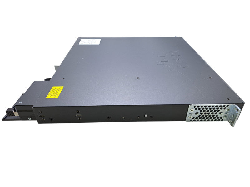 Cisco WS-C2960XR-48FPS-I V05 | 48-Port Gigabit PoE+ 740W Switch w/ 1025W PSU
