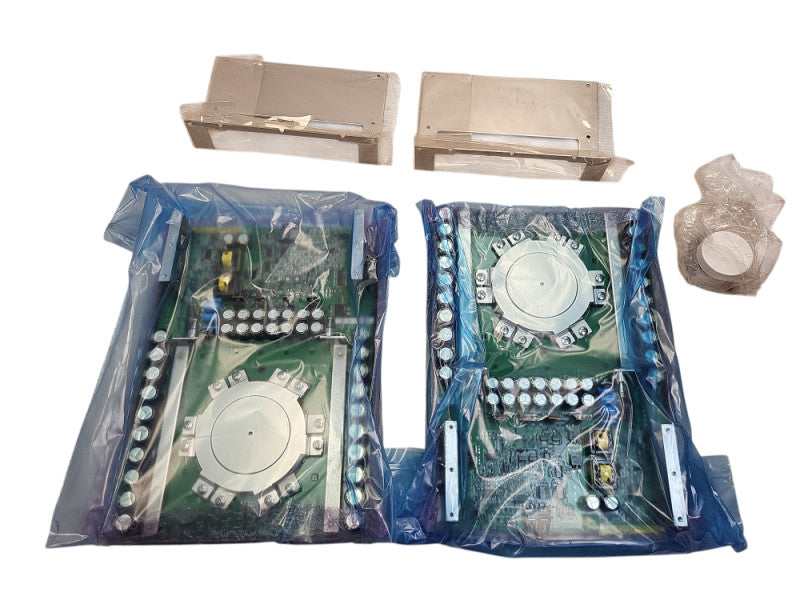 ALLEN BRADLEY 81001-451-62 AB 1500A SGCT Power Supply Matched Set Open box Q$