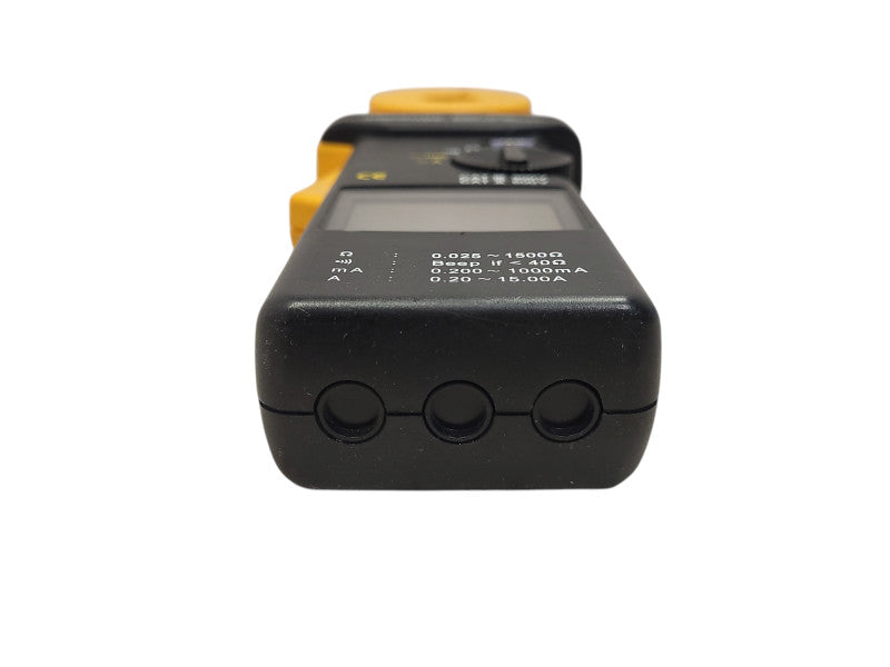 Amprobe Digital Ground Clamp Tool DGC-1000 $