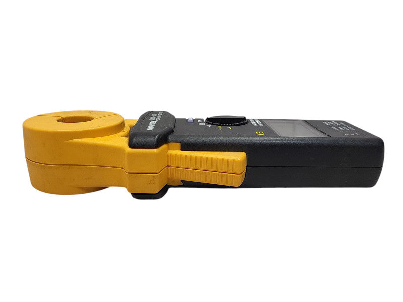 Amprobe Digital Ground Clamp Tool DGC-1000 $