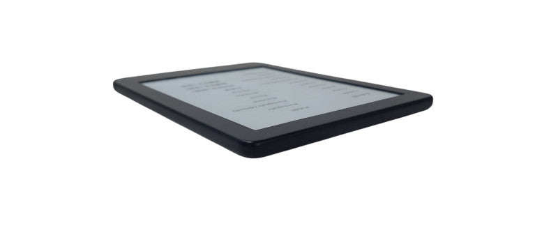 Kobo Clara 2E eReader Glare-Free 6” HD Touchscreen 16GB N506 W/ Case