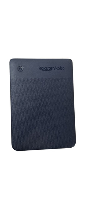 Kobo Clara 2E eReader Glare-Free 6” HD Touchscreen 16GB N506 W/ Case