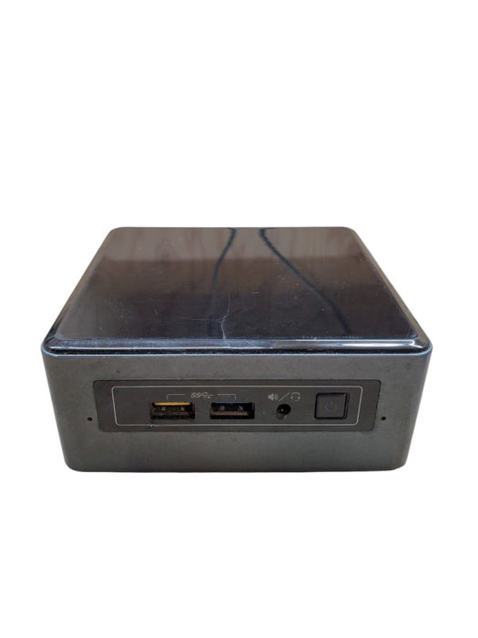 Intel NUC NUC6CAY Intel Celeron J3455 4GB DDR4 - No HDD