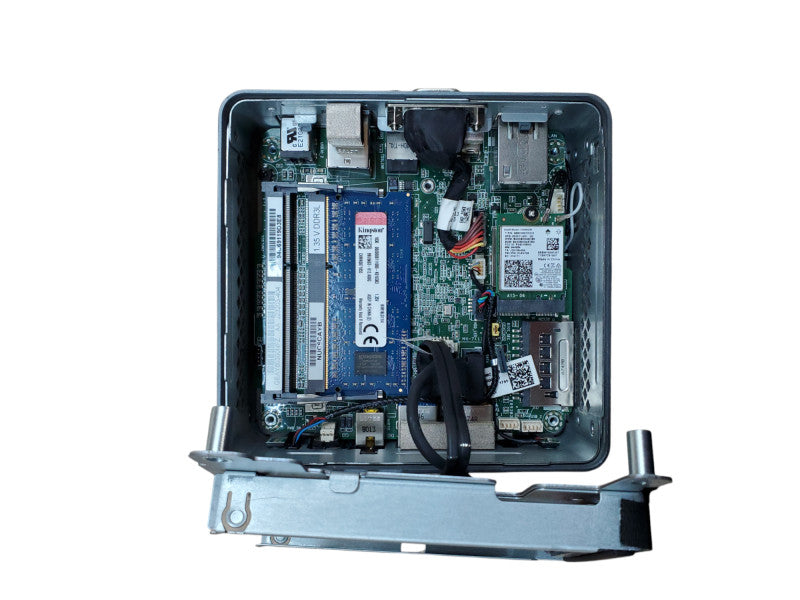Intel NUC NUC6CAY Intel Celeron J3455 4GB DDR4 - No HDD