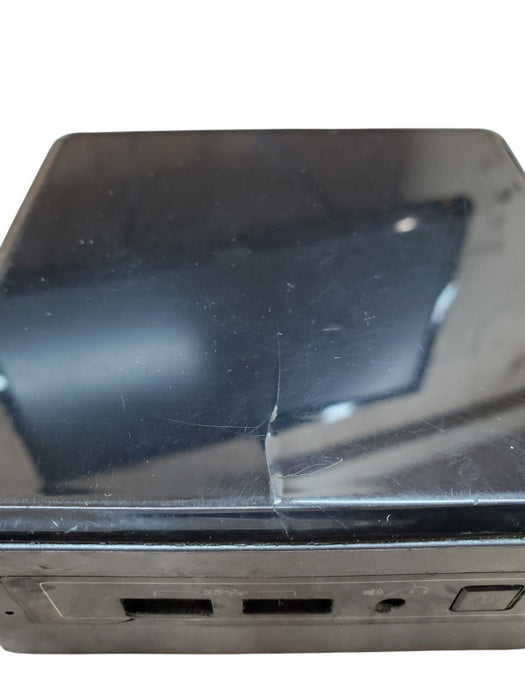 Intel NUC NUC6CAY Intel Celeron J3455 4GB DDR4 - No HDD
