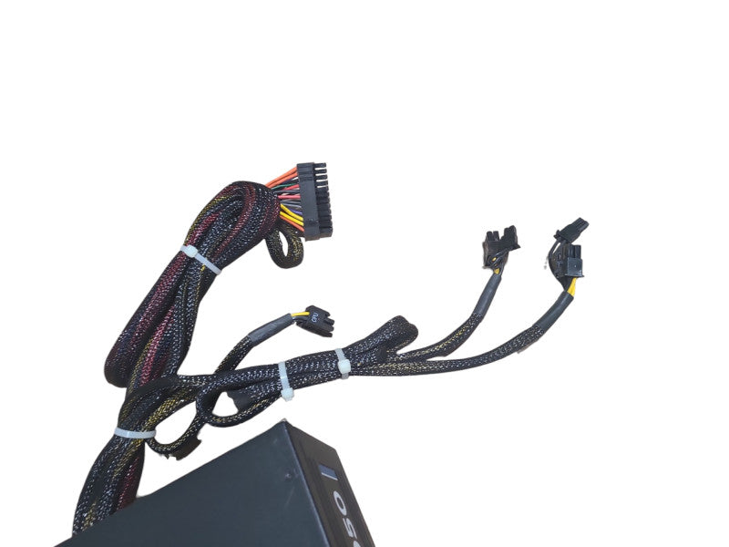 Corsair HX1050 75-001220 1050W Semi Modular Power Supply