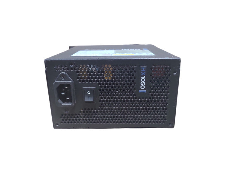 Corsair HX1050 75-001220 1050W Semi Modular Power Supply