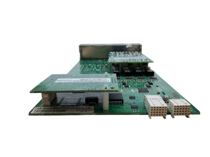 Alcatel-Lucent Analog Public Access APA 4 Card for OmniPCX