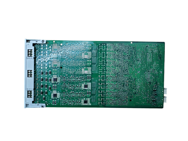 Alcatel-Lucent Analog Public Access APA 4 Card for OmniPCX