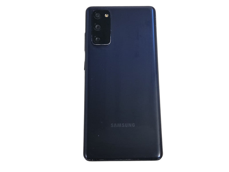 Samsung Galaxy S20 FE 5G - 128GB - Navy Blue [SM-G781W | Read] (