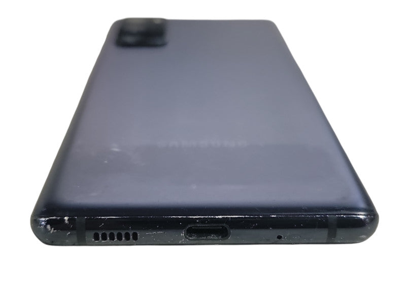 Samsung Galaxy S20 FE 5G - 128GB - Navy Blue [SM-G781W | Read] (