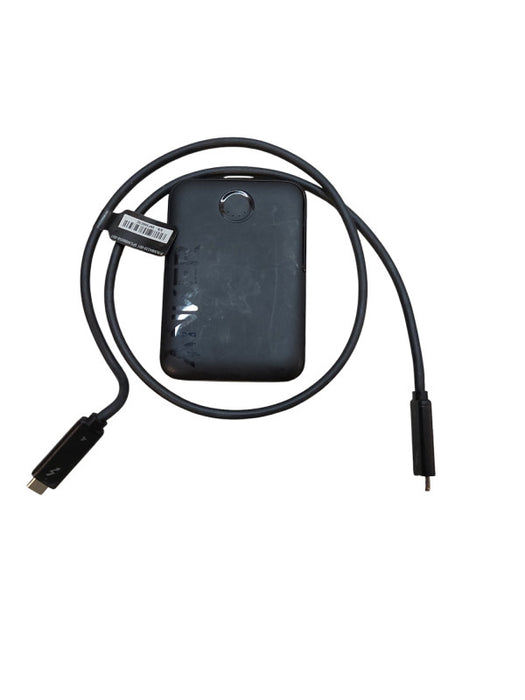 Anker MagGo Power Bank 5000mAh 7.5W,Stand with Type C to C - A1618
