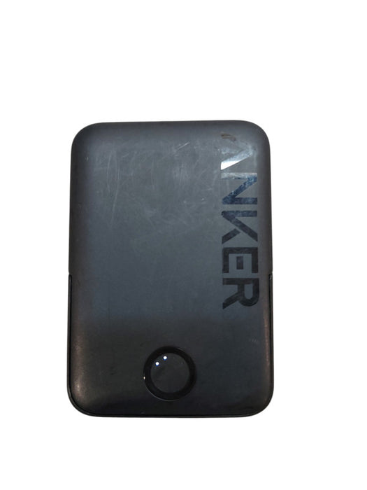 Anker MagGo Power Bank 5000mAh 7.5W,Stand with Type C to C - A1618