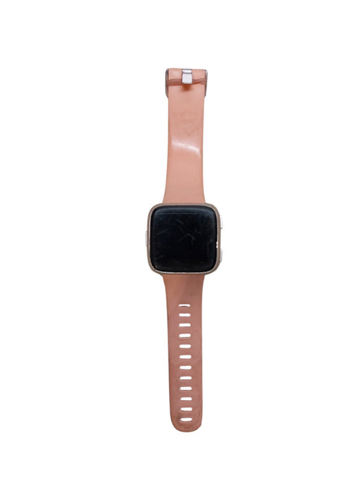 Fitbit Versa Model FB504 - PINK