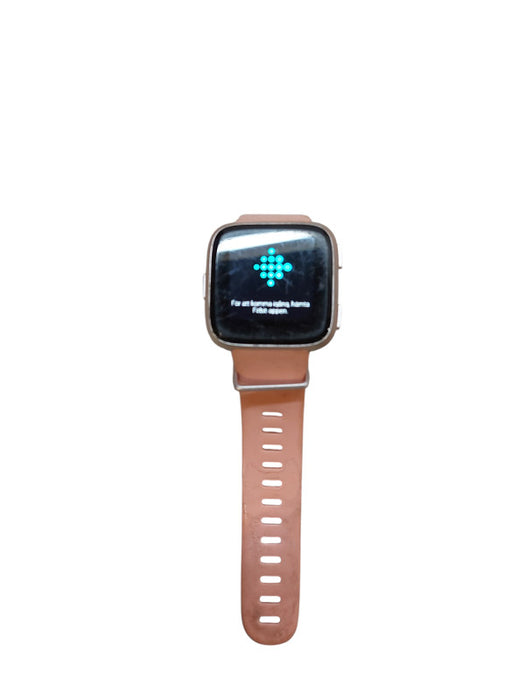 Fitbit Versa Model FB504 - PINK