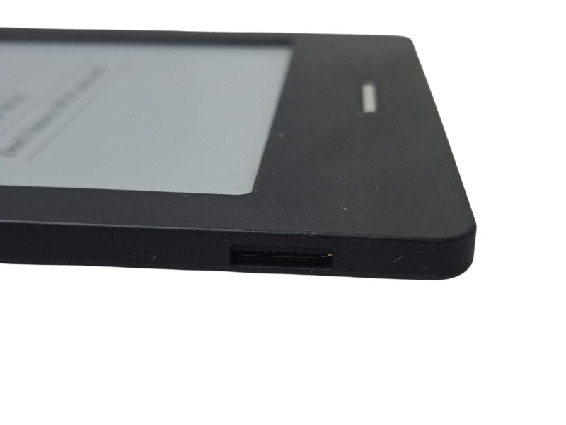 Kobo Touch N905 2GB, SD Card Slot, Wi-Fi, 6in, Black e-Reader