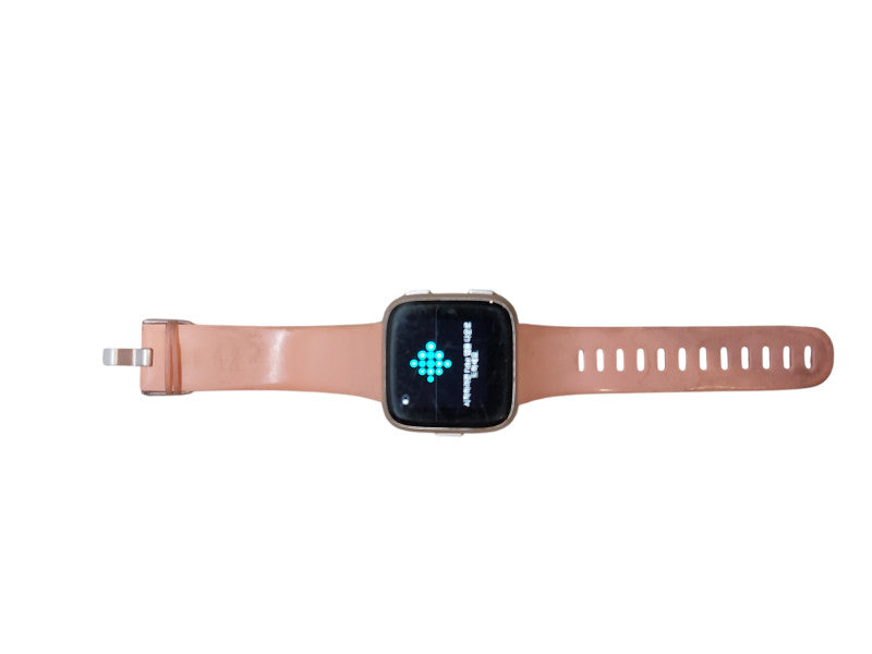 Fitbit Versa Model FB504 - PINK