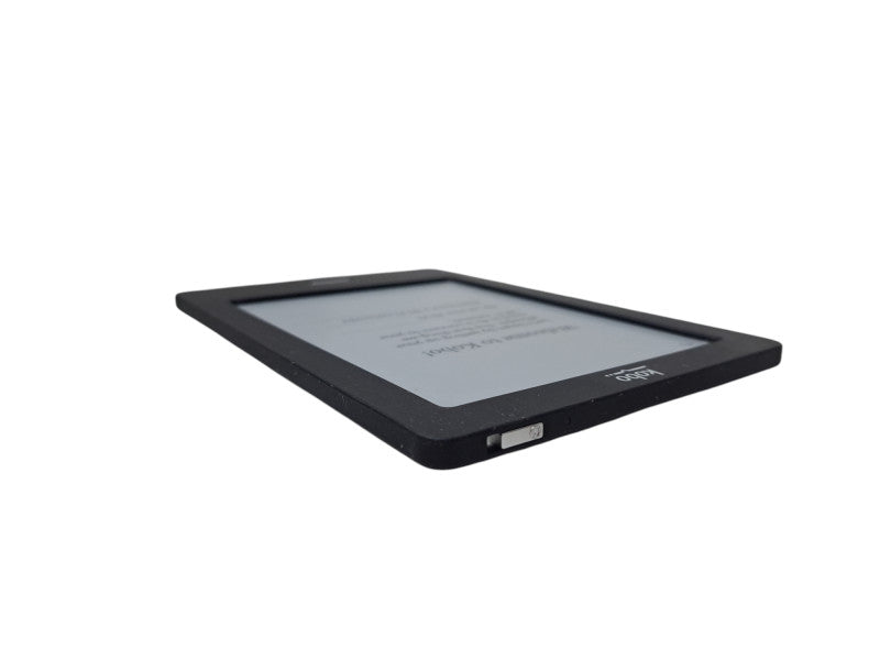 Kobo Touch N905 2GB, SD Card Slot, Wi-Fi, 6in, Black e-Reader