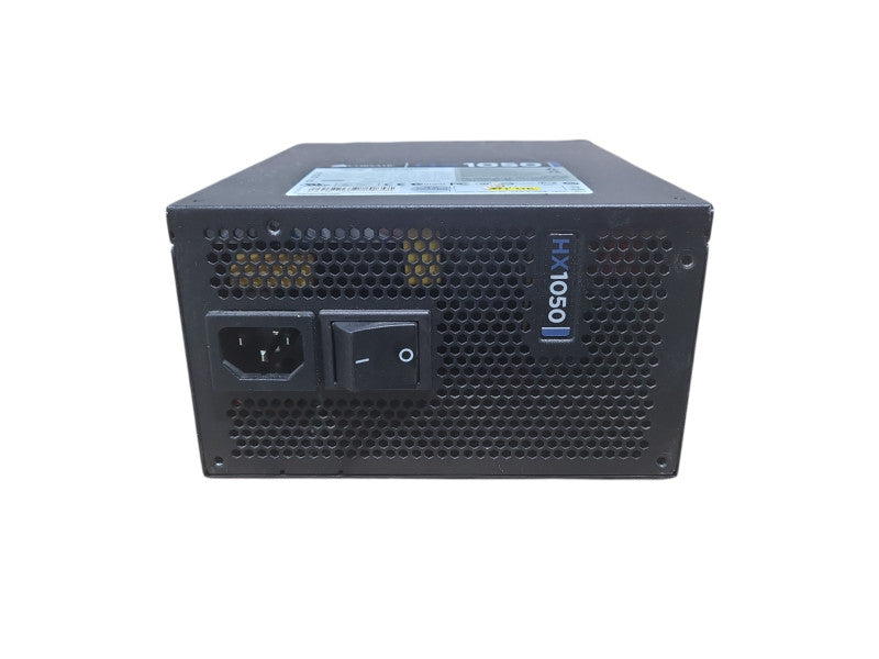 Corsair HX1050 CMPSU-1050HX 1050W Semi Modular Power Supply