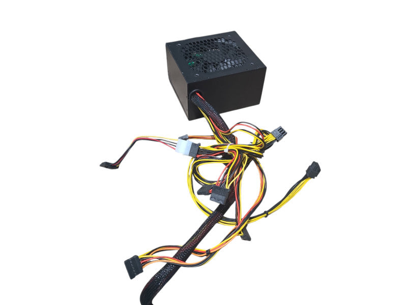 EVGA 400W 100-N1-0400 Power Supply Q