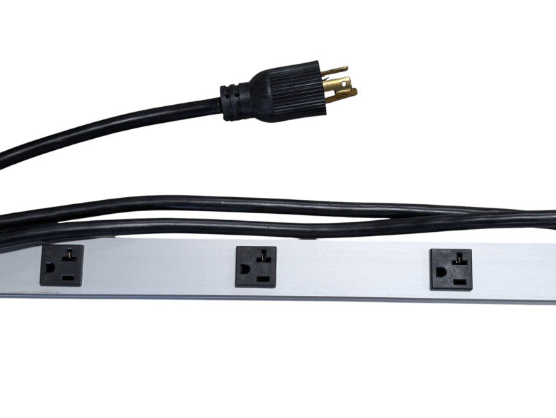 Tripp Lite 20A 12 OUTLET POWER STRIP  Q-