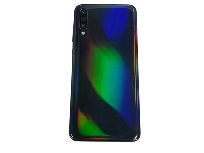 Samsung Galaxy A70 - 128GB - Iridescent [SM-A705W] (