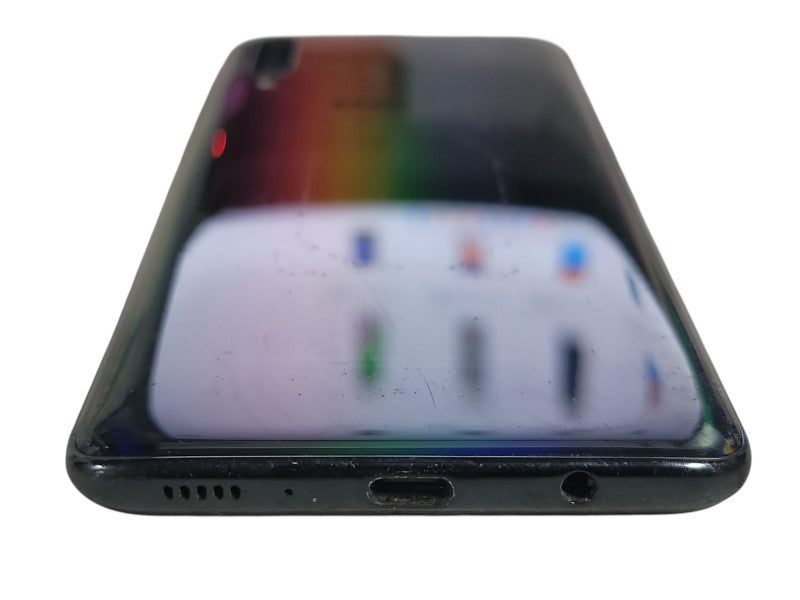 Samsung Galaxy A70 - 128GB - Iridescent [SM-A705W] (