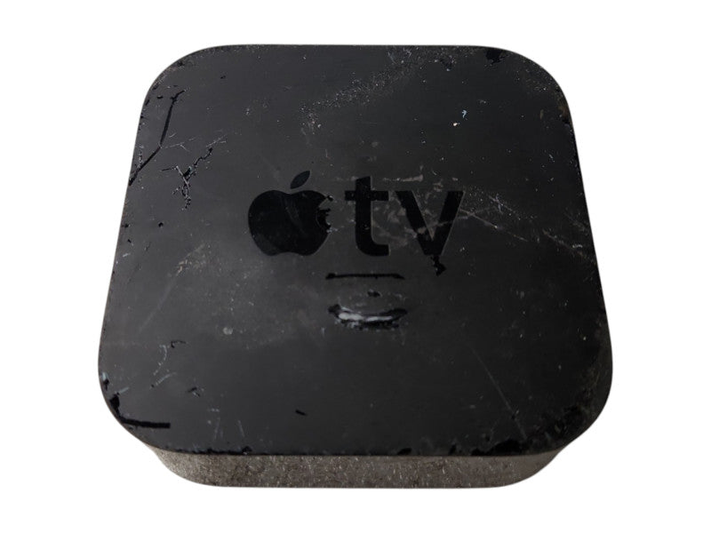 Apple TV HD 4th generation 32GB A1625, No Remote