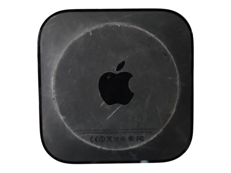 Apple TV HD 4th generation 32GB A1625, No Remote