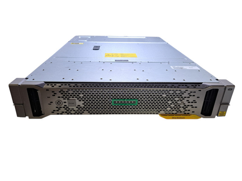 HP 3PAR StoreServ 20000 Disk Array Enclosure w/ 2x Controllers | E7Y15-6300 Q