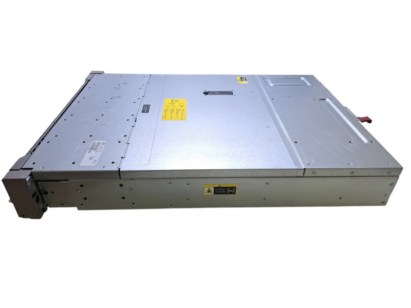 HP 3PAR StoreServ 20000 Disk Array Enclosure w/ 2x Controllers | E7Y15-6300 Q