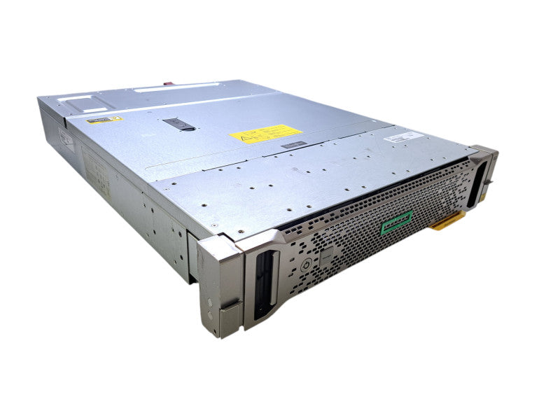 HP 3PAR StoreServ 20000 Disk Array Enclosure w/ 2x Controllers | E7Y15-6300 Q