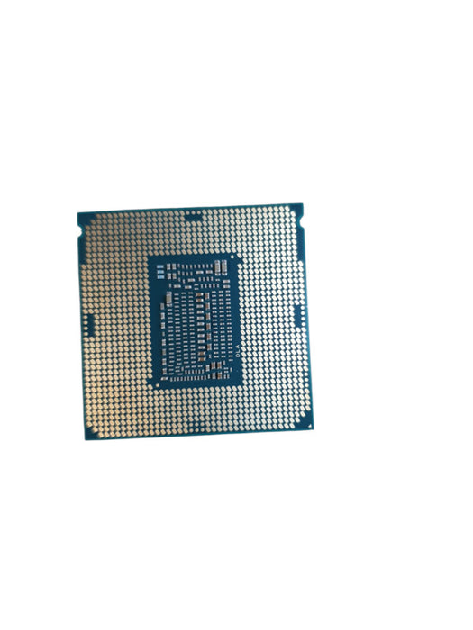 Intel Core i7-9700 @ 3.0GHz Processor CPU SRG13