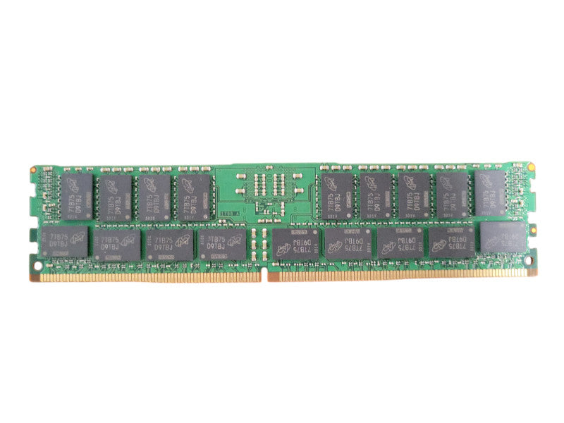 Micron 32GB 2RX4 PC4-2400T-RB1-11 Server Ram Q!