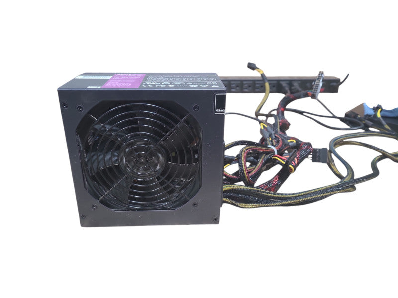 Antec TRUEPOWER 750W Semi Modular Power Supply | TP-750