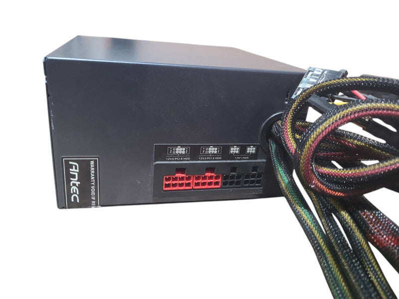 Antec TRUEPOWER 750W Semi Modular Power Supply | TP-750