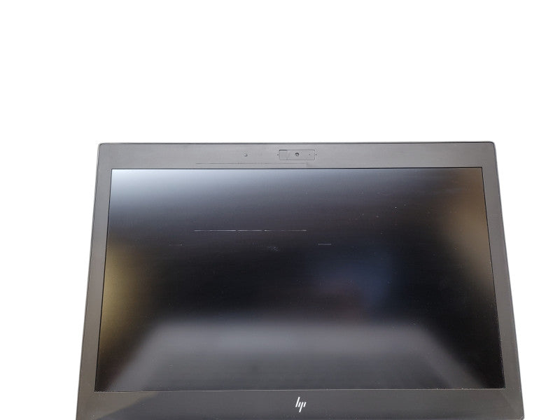 HP ZBook 17 G5 i7-8850H 16GB DDR4 Quadro P2000 512GB SSD READ β Lap200