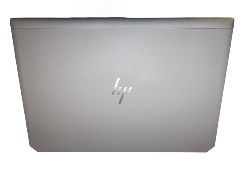 HP ZBook 17 G5 i7-8850H 16GB DDR4 Quadro P2000 512GB SSD READ β Lap200