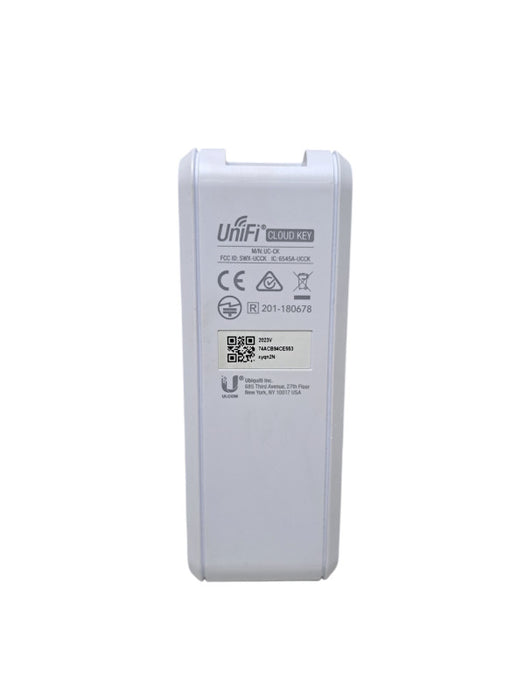 Ubiquiti Networks UC-CK UniFi Controller Cloud Key | TESTED