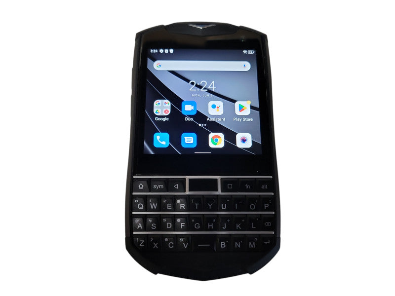 Unihertz Titan Pocket 128GB (2AK6C) Δ